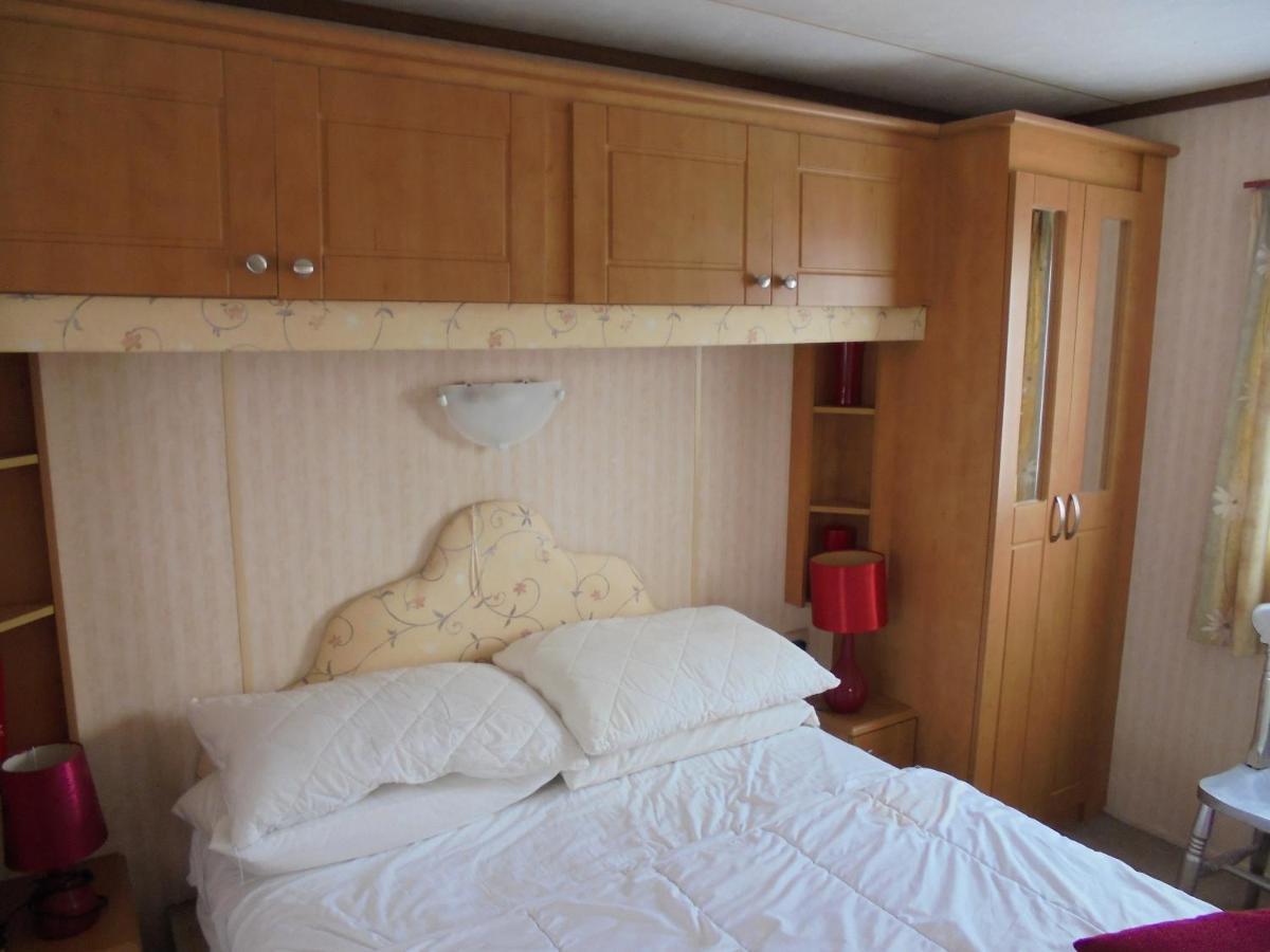 Golden Sands: Arizona Gs 6 Berth, Access To The Beach Ingoldmells Kültér fotó