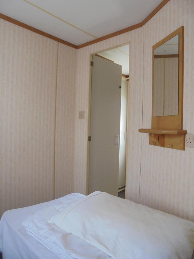 Golden Sands: Arizona Gs 6 Berth, Access To The Beach Ingoldmells Kültér fotó